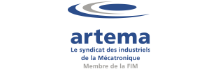 logo ARTEMA