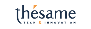 logo THESAME