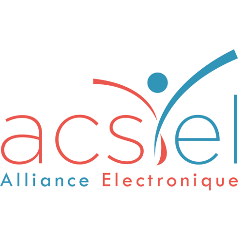 logo ACSIEL