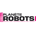 logo PLANETE ROBOTS