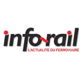 logo INFO RAIL