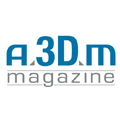 logo A3DM