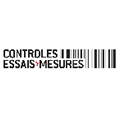logo CONTROLES ESSAIS MESURES