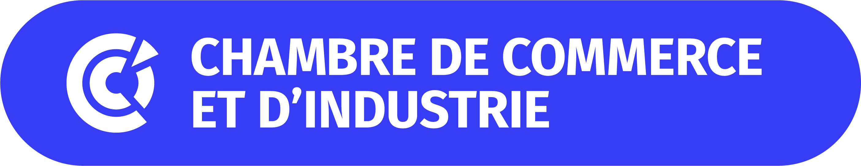 logo CCI de France