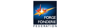 logo Forge Fonderie Federation