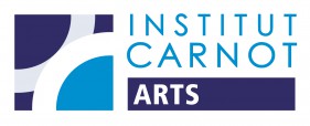 logo INSTITUTS CARNOT ARTS