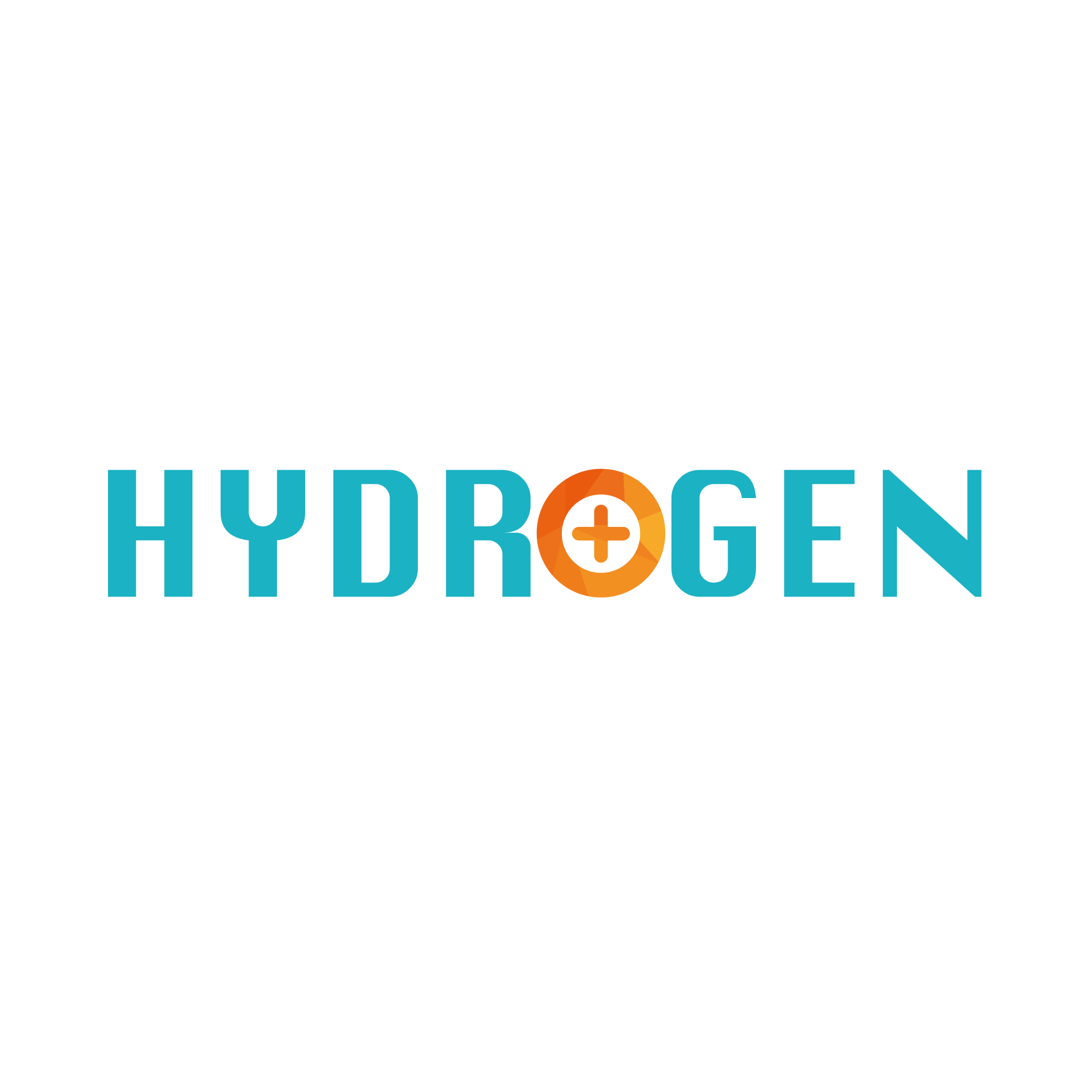 logo HYDROGEN