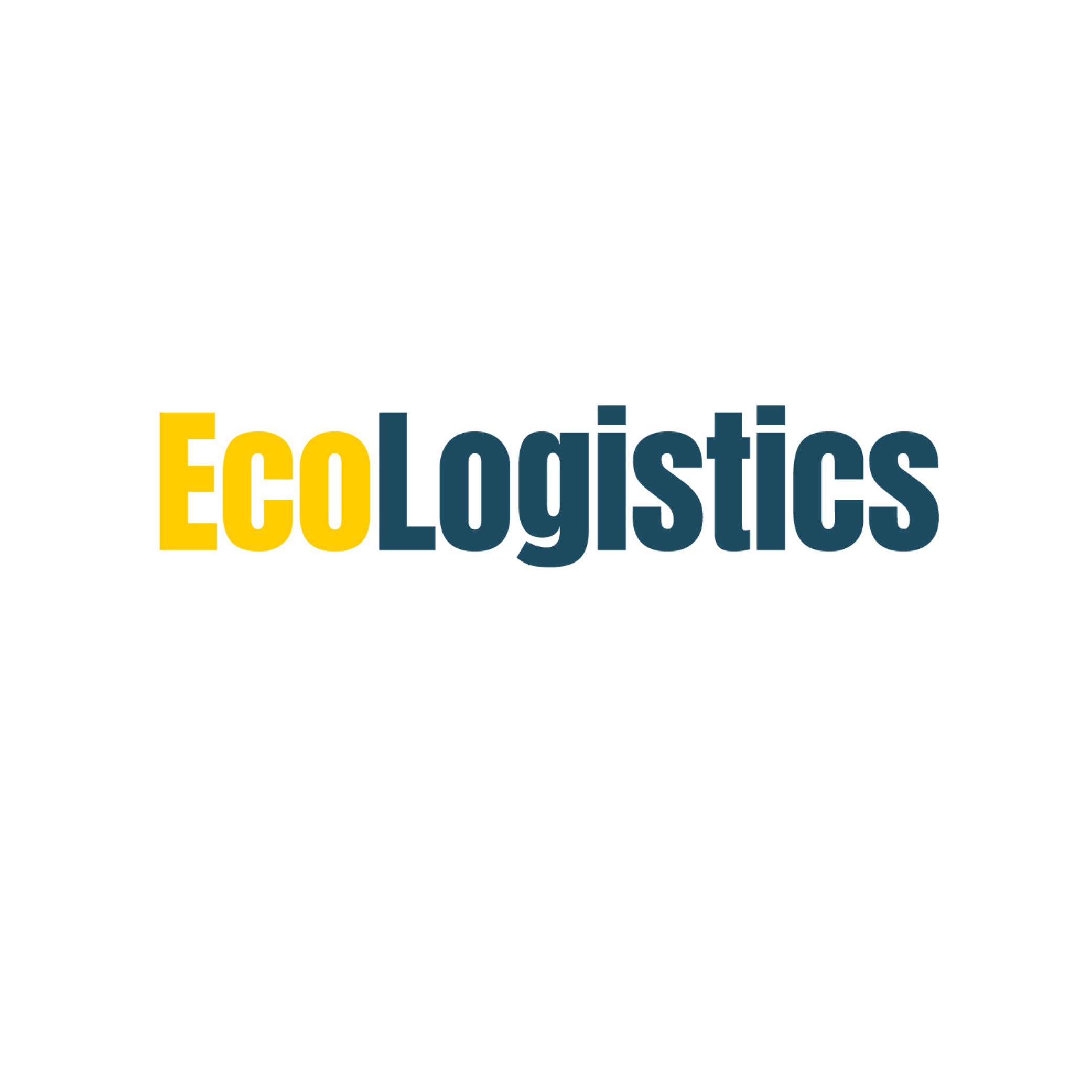 logo ECOLOGISTICS