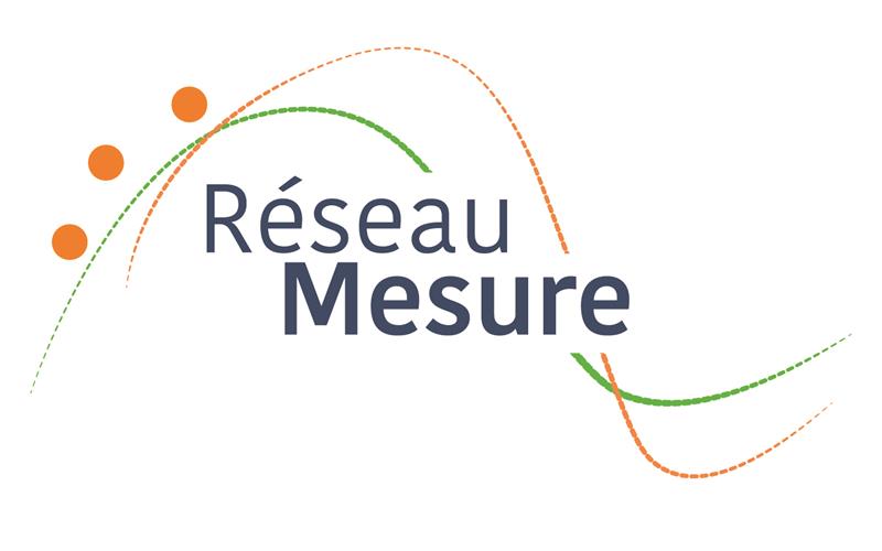 logo Réseau mesure