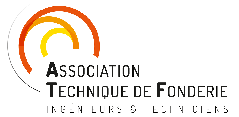 logo Association technique de fonderie