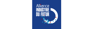 logo Alliance Industrie du futur