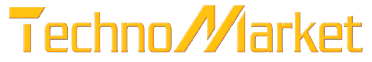 logo TECHNOMARKET