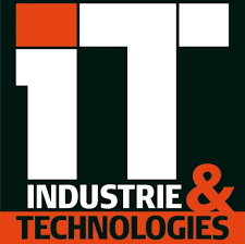 logo INDUSTRIE & TECHNOLOGIE