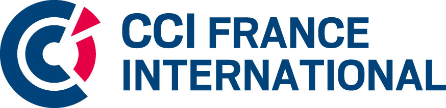 logo CCI FRANCE INTERNATIONAL