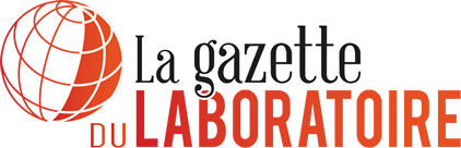 logo GAZETTE DU LABORATOIRE