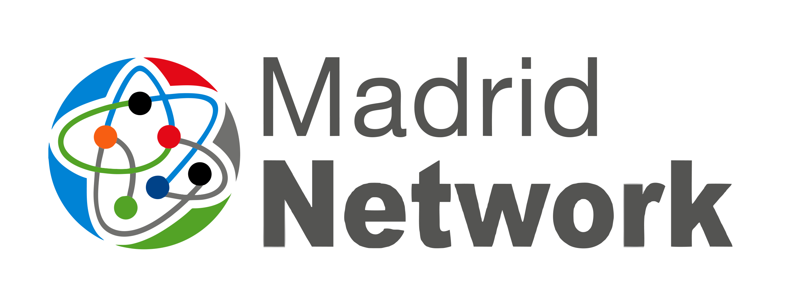 logo MADRID NETWORK